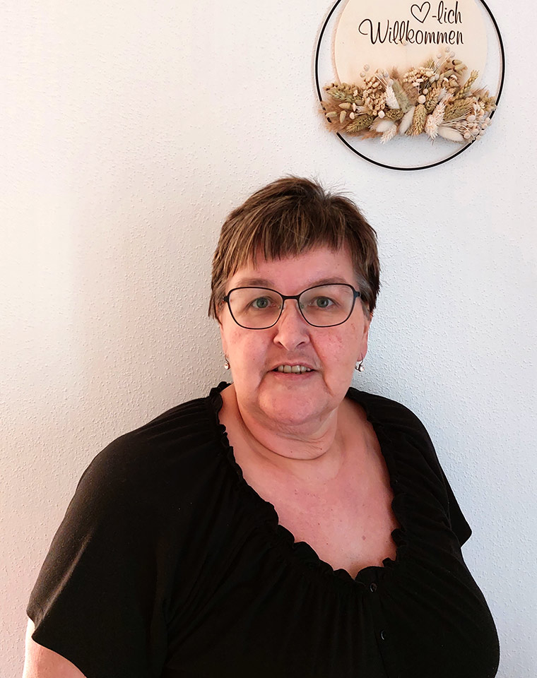 Anita Piber