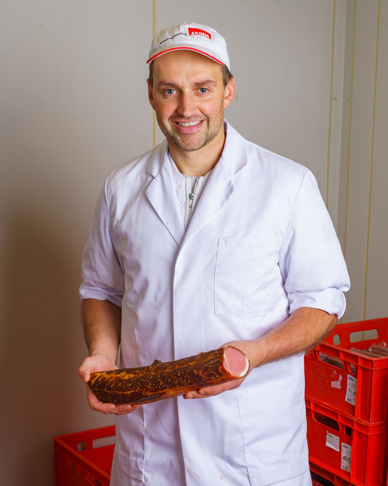 Dominik Piber